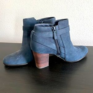 Cole Haan booties